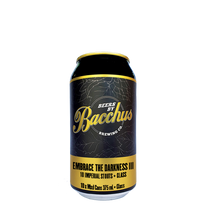 EMBRACE THE DARKNESS III (MXD 10Pk + GLASS)