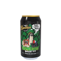 GRUMBLEWEED SESH'NS ~ Super Lemon Haze