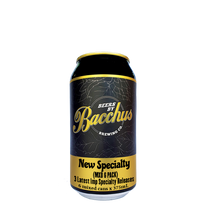 NEW SPECIALTY ~ Mixed 6Pk