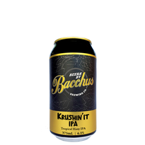 KRUSHIN' IT IPA