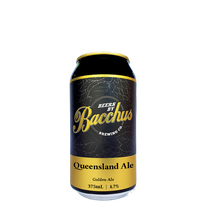 QUEENSLAND ALE (18pk) CASE