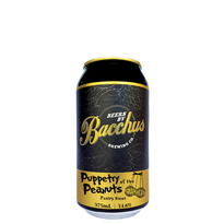 PUPPETRY OF THE PEANUTS