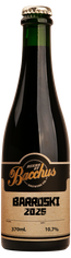 BAROSSKI (2025) Bottle
