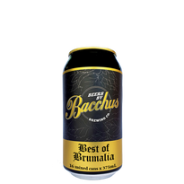PRE-SALE BEST OF BRUMALIA ~ 16Pk
