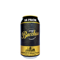 HARVEY'S MIXED 16 PACK