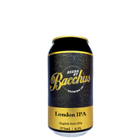 LONDON IPA