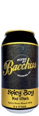SPICY BOY (Mixed 6Pk)