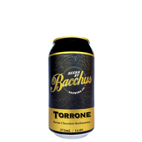 TORRONE