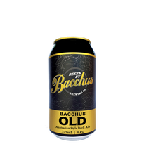 BACCHUS OLD
