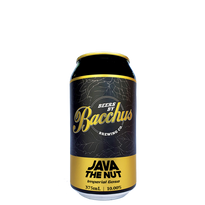JAVA THE NUT