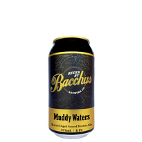 MUDDY WATERS (Can)