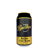 BACCHUS OUD BRUIN (Can)