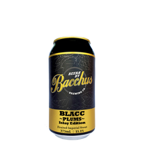 BLACC ~PLUMS~ Islay Edition