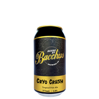CRYO CRUSH (18pk) CASE