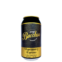HYPERPASTRY ESPRESSO
