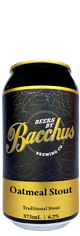 OATMEAL STOUT